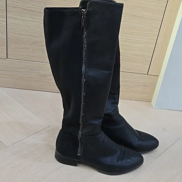 Nine west Riding boots - Picture 3 of 9
